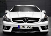 Mercedes-Benz SL 63 AMG